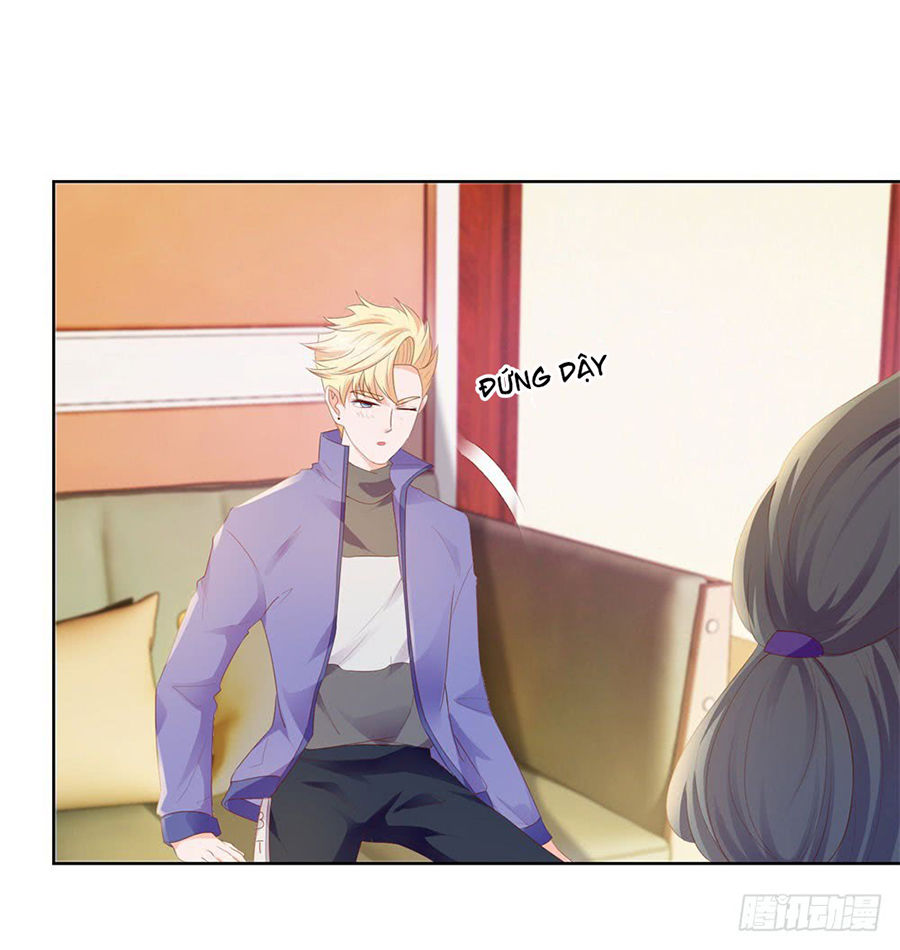 Ẩn Hôn 100%: Chọc Tức Vợ Yêu Mua Một Tặng Một Chapter 56 - 2