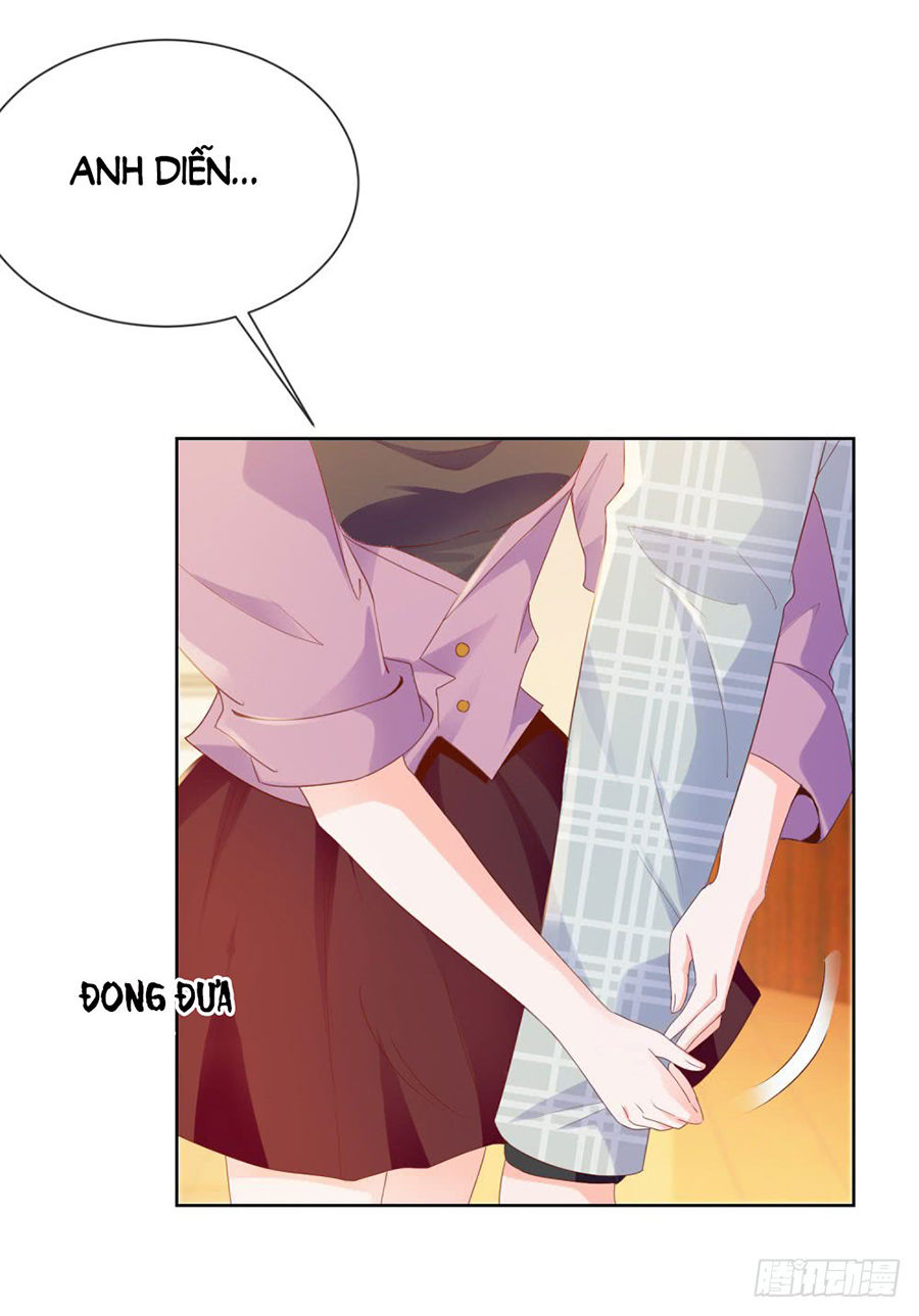 Ẩn Hôn 100%: Chọc Tức Vợ Yêu Mua Một Tặng Một Chapter 56 - 16