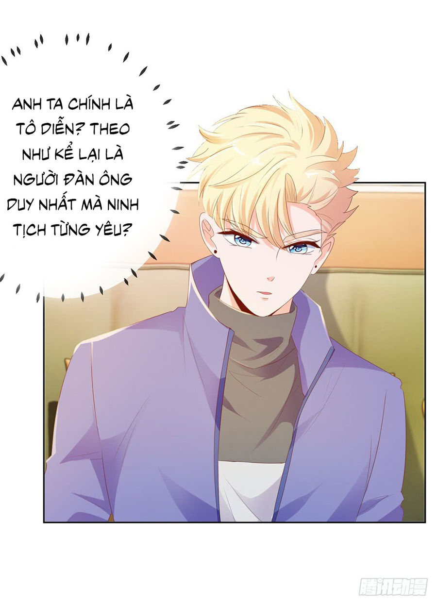 Ẩn Hôn 100%: Chọc Tức Vợ Yêu Mua Một Tặng Một Chapter 56 - 3