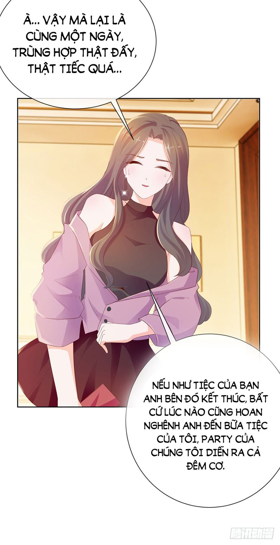 Ẩn Hôn 100%: Chọc Tức Vợ Yêu Mua Một Tặng Một Chapter 56 - 27