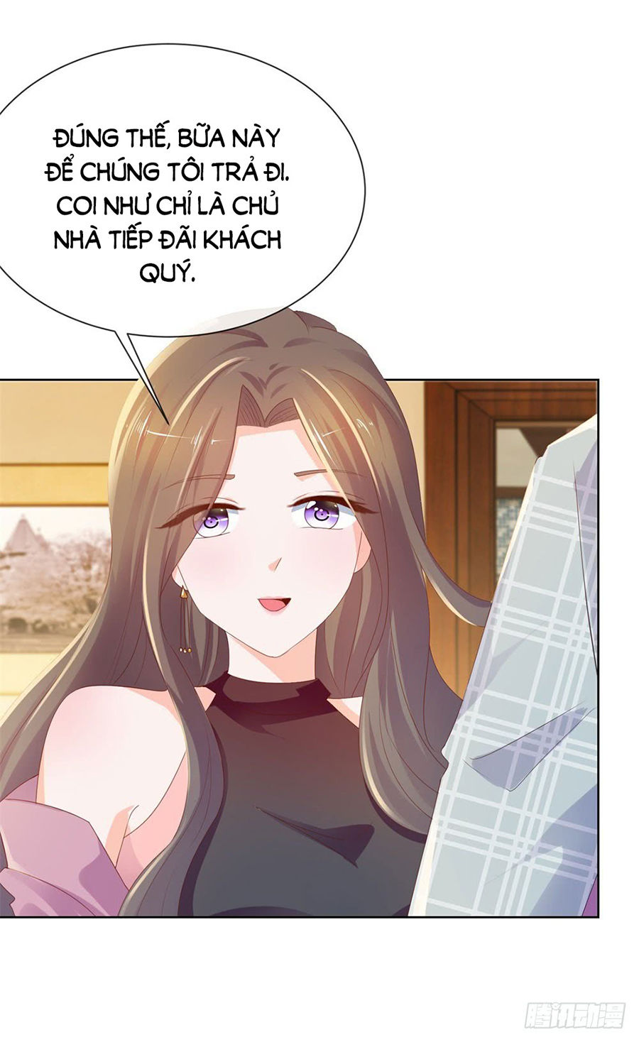 Ẩn Hôn 100%: Chọc Tức Vợ Yêu Mua Một Tặng Một Chapter 56 - 8