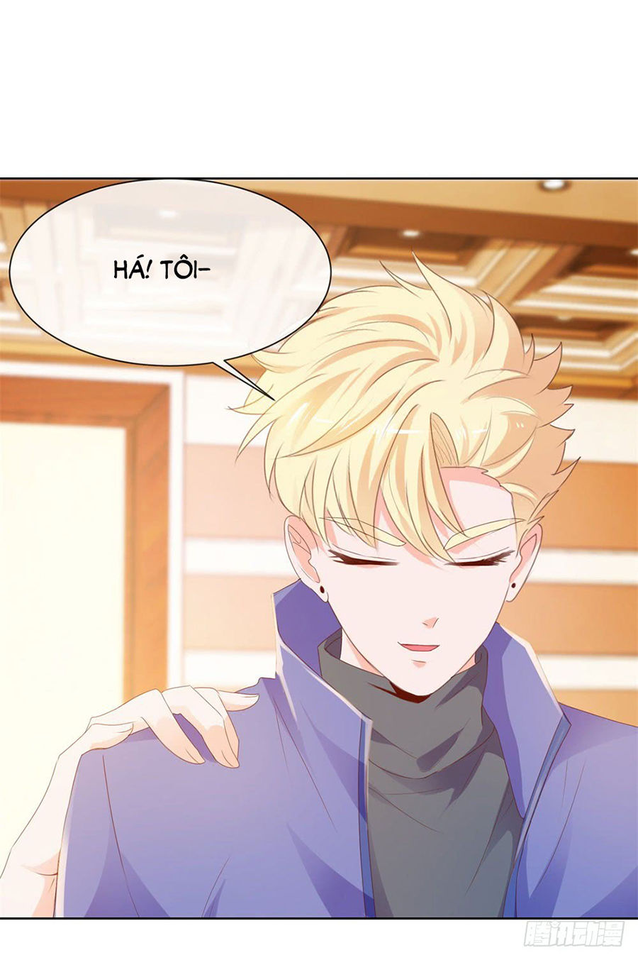 Ẩn Hôn 100%: Chọc Tức Vợ Yêu Mua Một Tặng Một Chapter 56 - 9