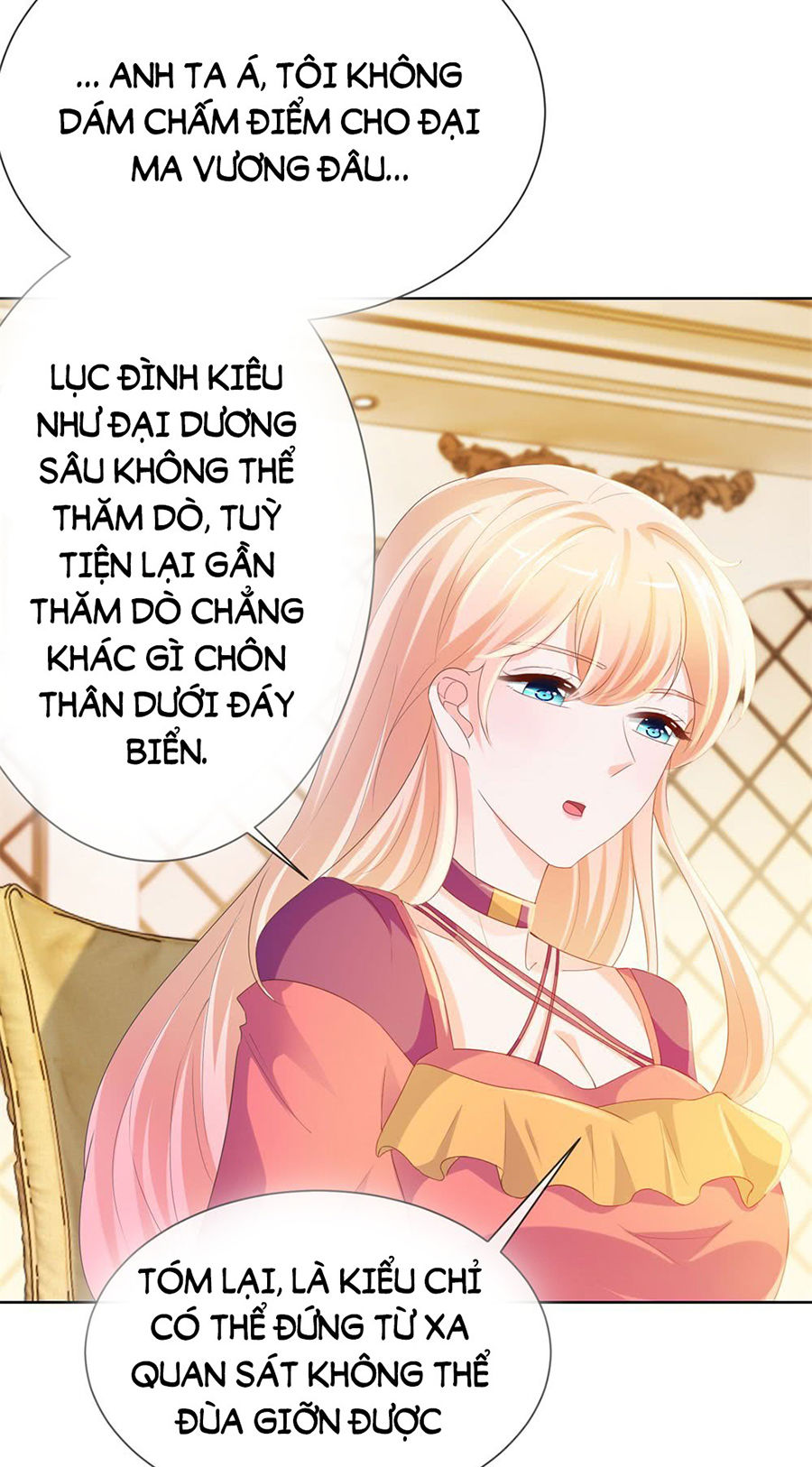 Ẩn Hôn 100%: Chọc Tức Vợ Yêu Mua Một Tặng Một Chapter 57 - 11