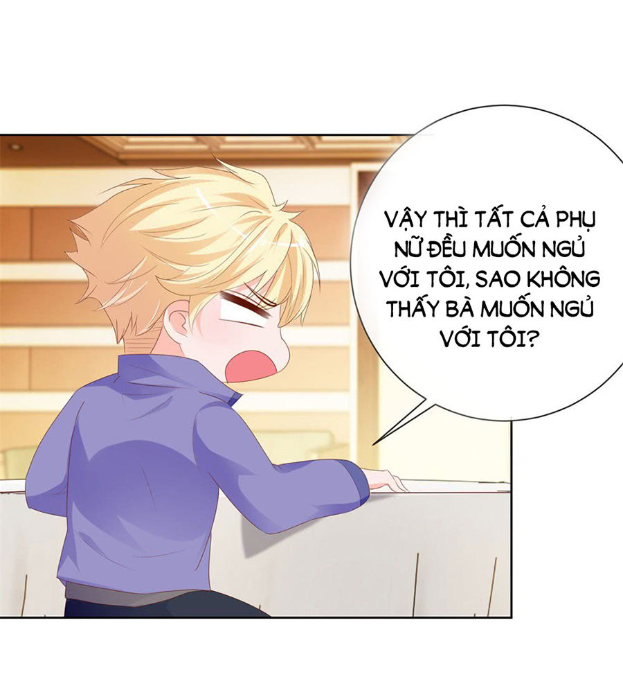 Ẩn Hôn 100%: Chọc Tức Vợ Yêu Mua Một Tặng Một Chapter 57 - 18