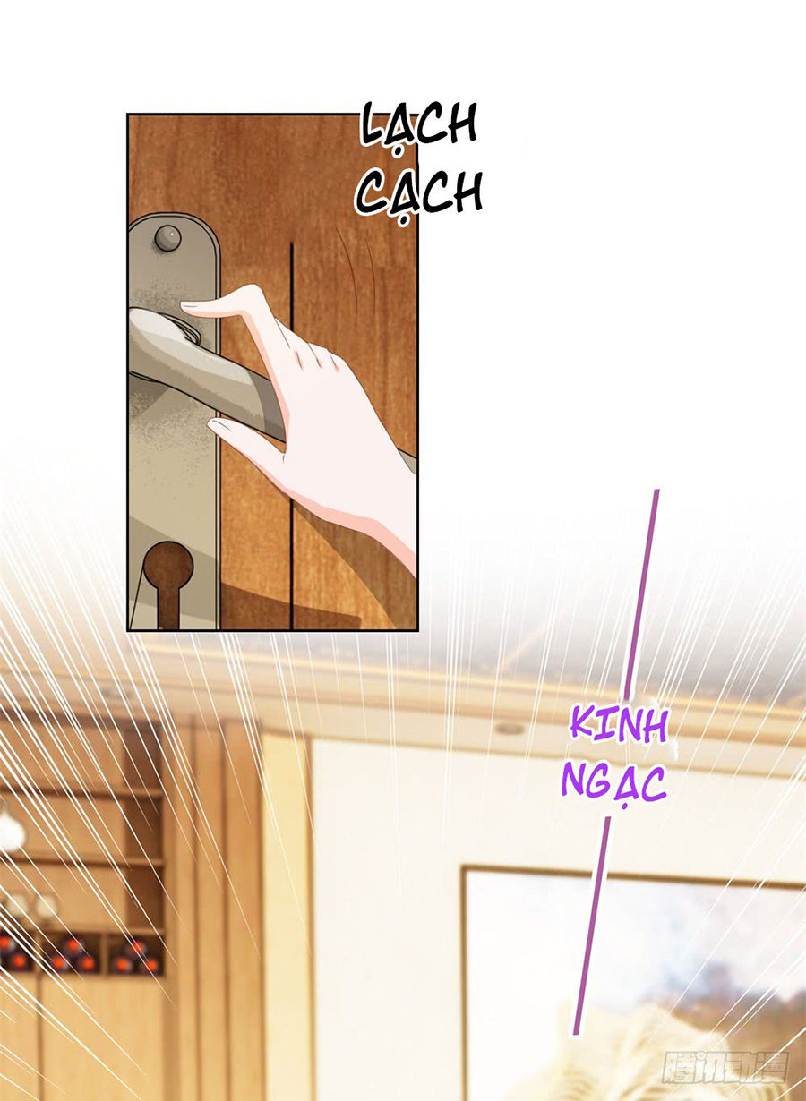 Ẩn Hôn 100%: Chọc Tức Vợ Yêu Mua Một Tặng Một Chapter 57 - 24