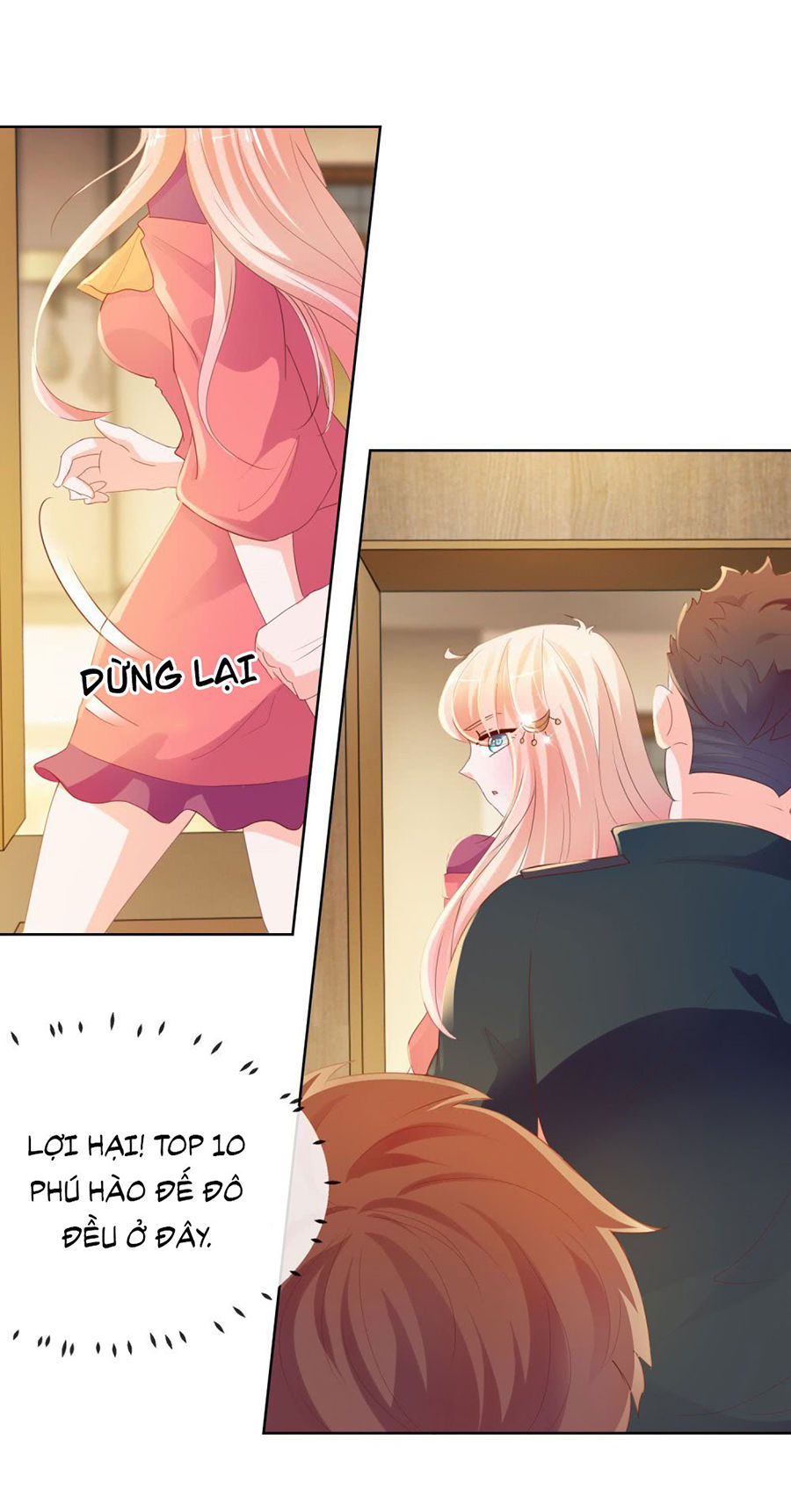 Ẩn Hôn 100%: Chọc Tức Vợ Yêu Mua Một Tặng Một Chapter 57 - 29