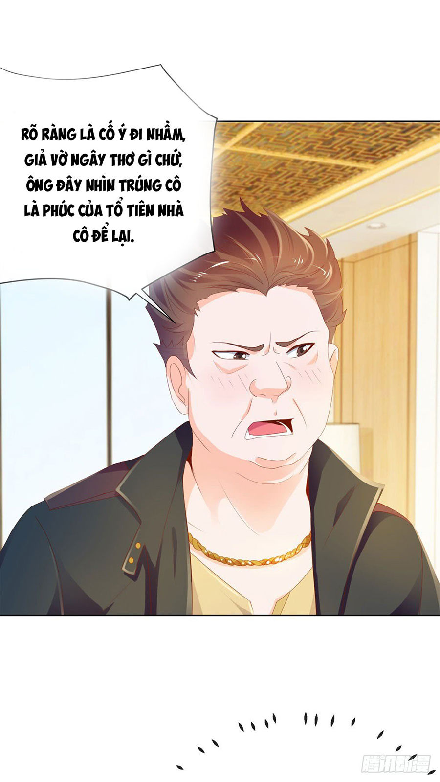 Ẩn Hôn 100%: Chọc Tức Vợ Yêu Mua Một Tặng Một Chapter 57 - 34