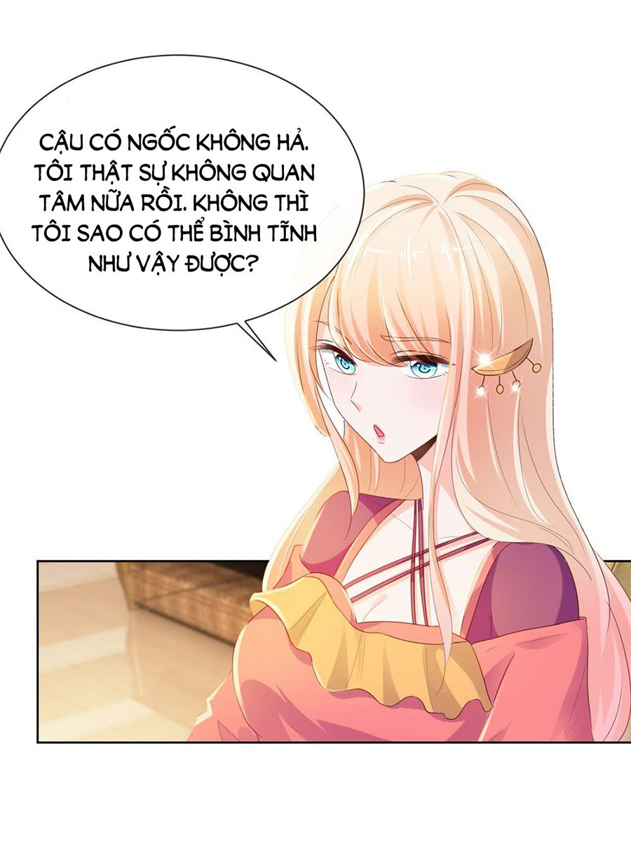 Ẩn Hôn 100%: Chọc Tức Vợ Yêu Mua Một Tặng Một Chapter 57 - 6