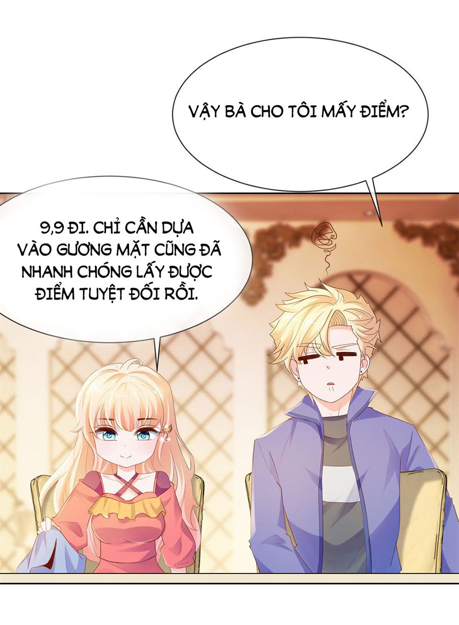 Ẩn Hôn 100%: Chọc Tức Vợ Yêu Mua Một Tặng Một Chapter 57 - 7