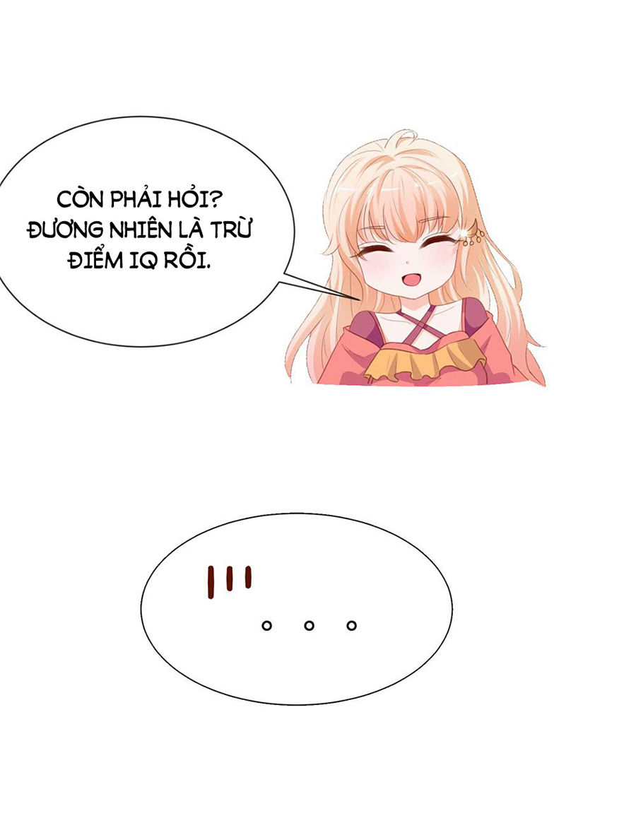 Ẩn Hôn 100%: Chọc Tức Vợ Yêu Mua Một Tặng Một Chapter 57 - 9