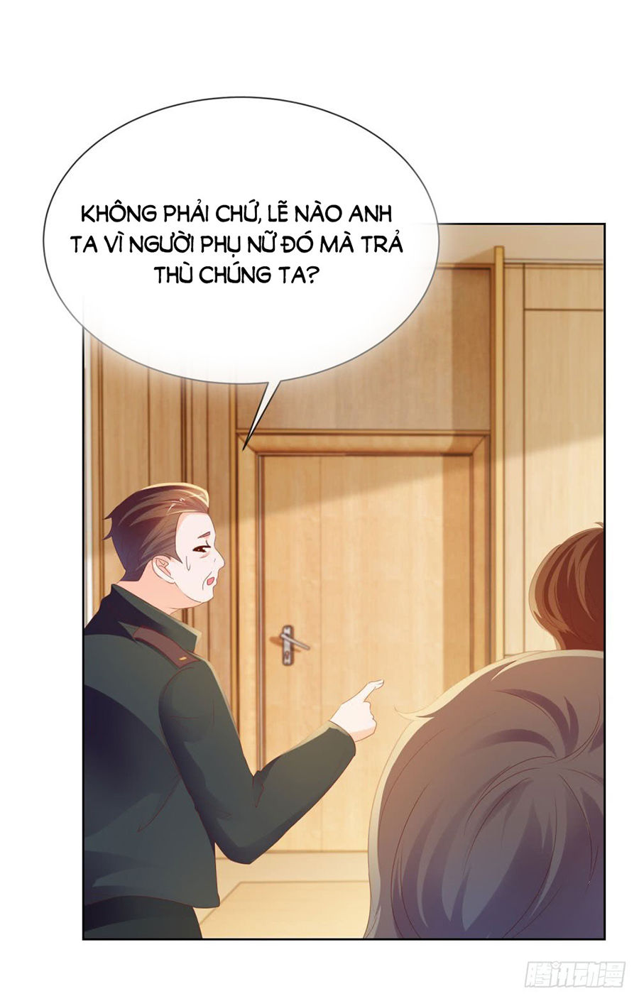 Ẩn Hôn 100%: Chọc Tức Vợ Yêu Mua Một Tặng Một Chapter 58 - 11