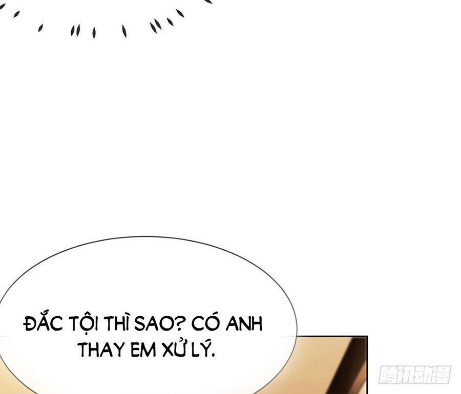 Ẩn Hôn 100%: Chọc Tức Vợ Yêu Mua Một Tặng Một Chapter 58 - 16