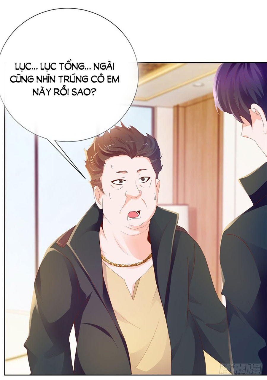 Ẩn Hôn 100%: Chọc Tức Vợ Yêu Mua Một Tặng Một Chapter 58 - 3