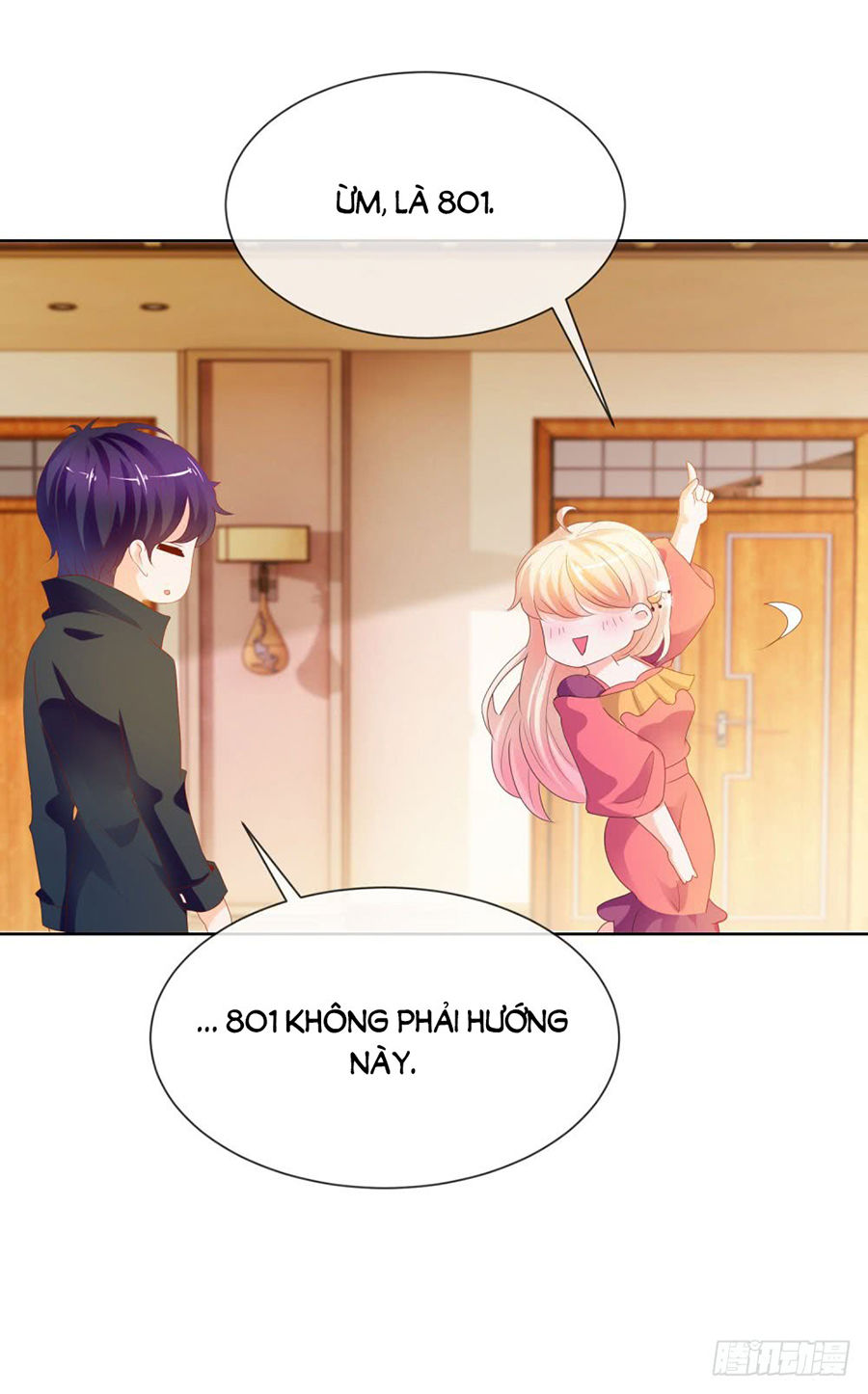 Ẩn Hôn 100%: Chọc Tức Vợ Yêu Mua Một Tặng Một Chapter 58 - 25