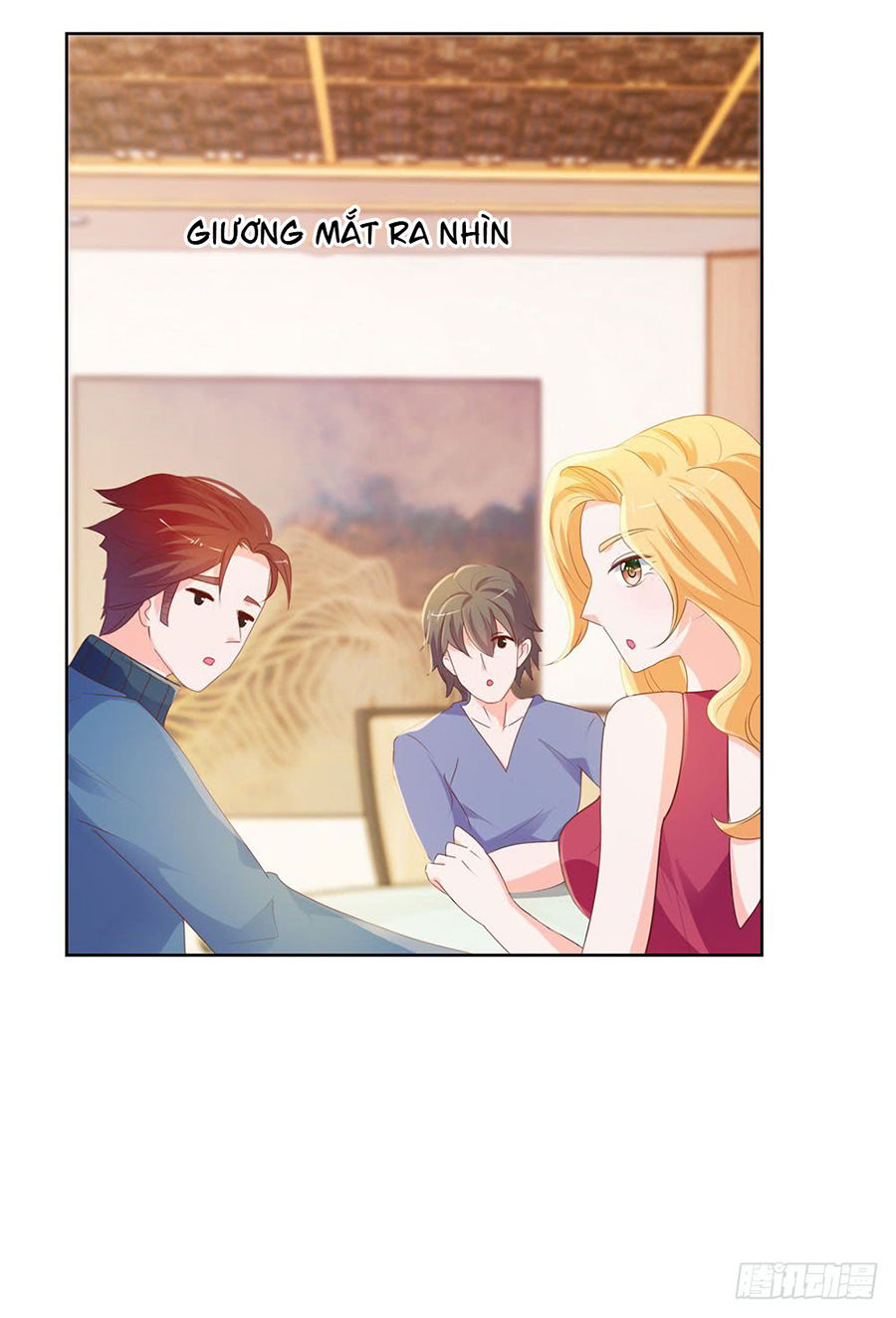 Ẩn Hôn 100%: Chọc Tức Vợ Yêu Mua Một Tặng Một Chapter 58 - 5