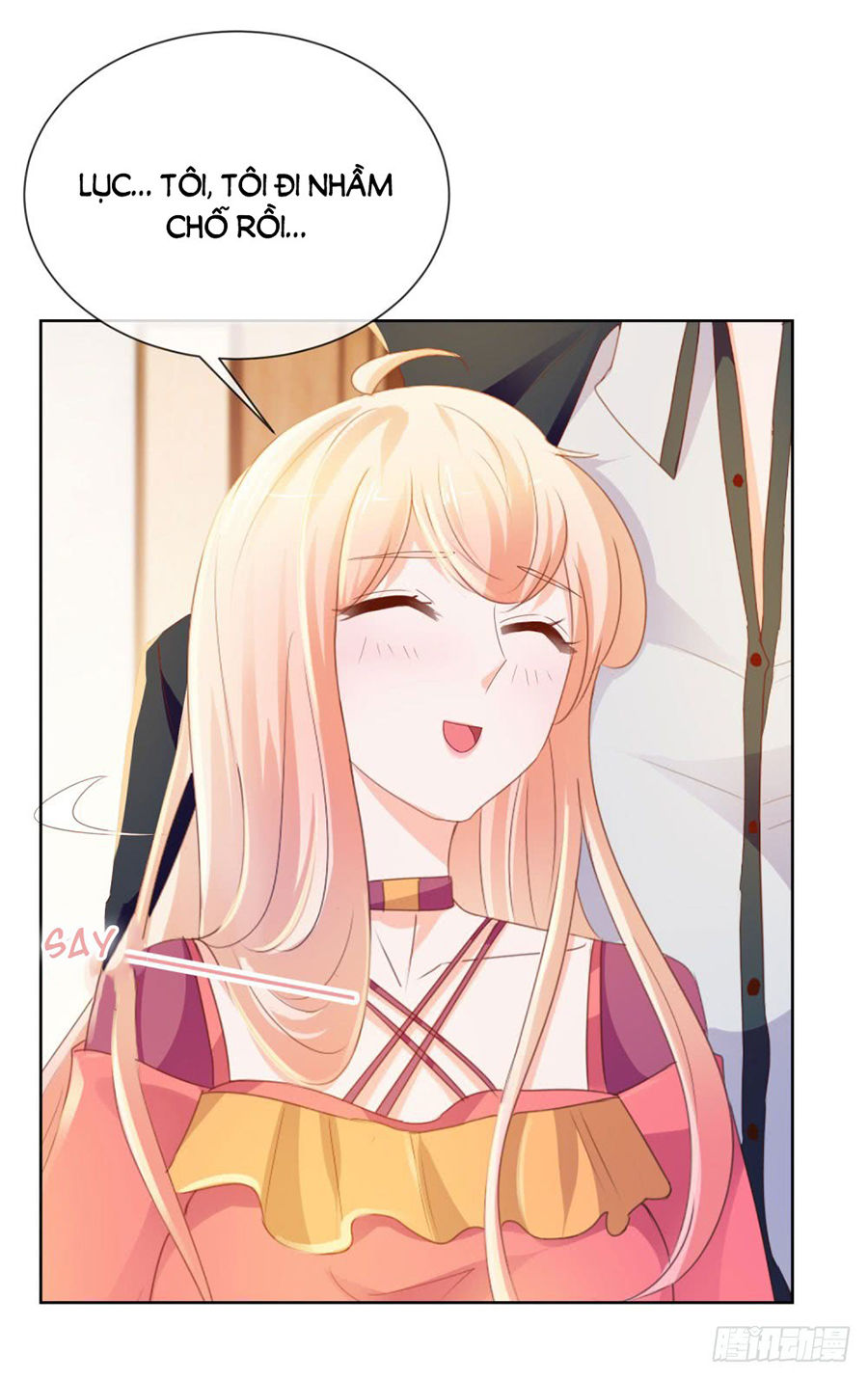 Ẩn Hôn 100%: Chọc Tức Vợ Yêu Mua Một Tặng Một Chapter 58 - 7