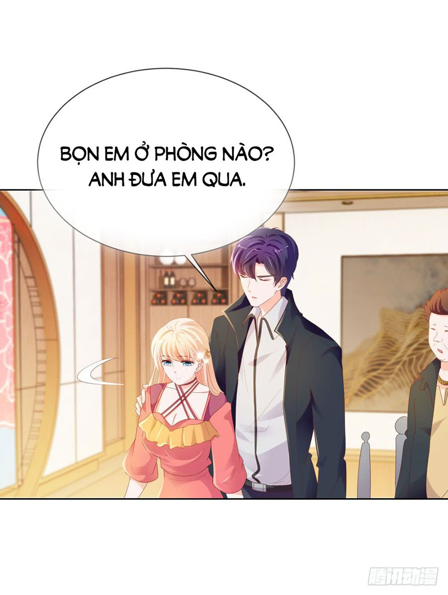 Ẩn Hôn 100%: Chọc Tức Vợ Yêu Mua Một Tặng Một Chapter 58 - 8