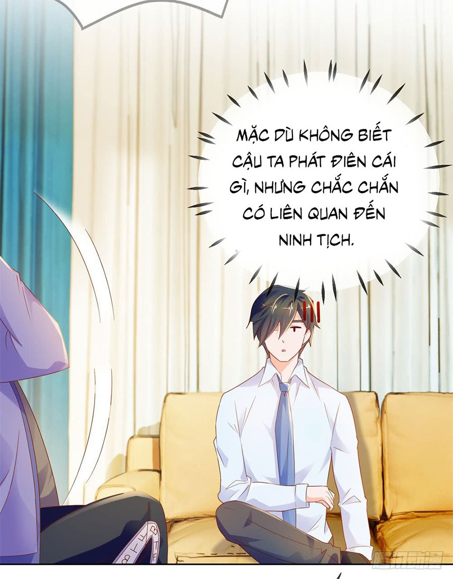 Ẩn Hôn 100%: Chọc Tức Vợ Yêu Mua Một Tặng Một Chapter 59 - 18