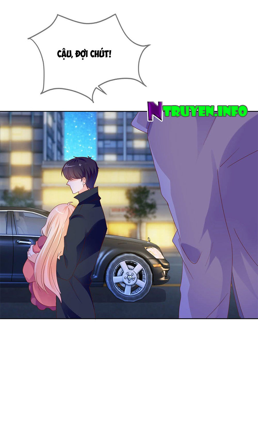 Ẩn Hôn 100%: Chọc Tức Vợ Yêu Mua Một Tặng Một Chapter 59 - 5