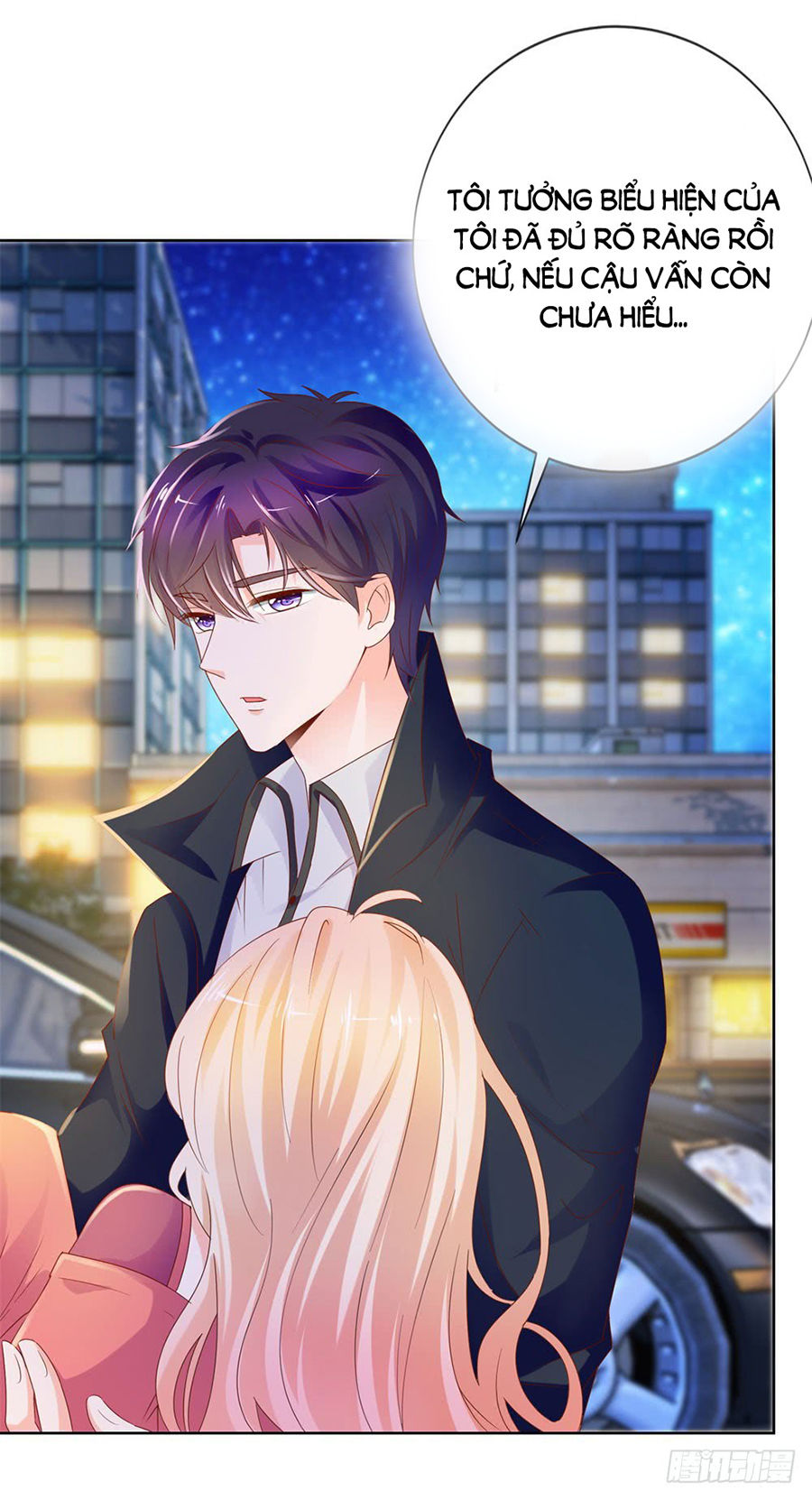 Ẩn Hôn 100%: Chọc Tức Vợ Yêu Mua Một Tặng Một Chapter 59 - 9