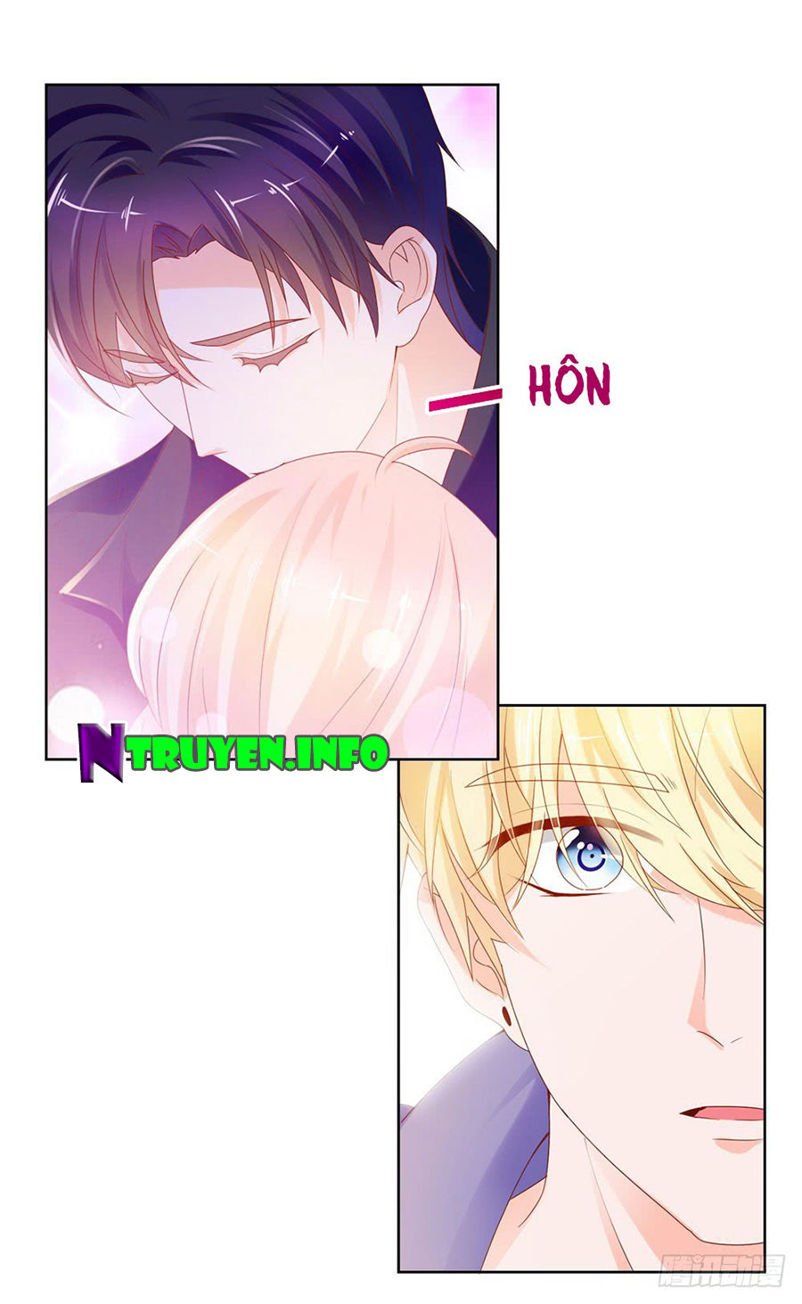 Ẩn Hôn 100%: Chọc Tức Vợ Yêu Mua Một Tặng Một Chapter 59 - 10