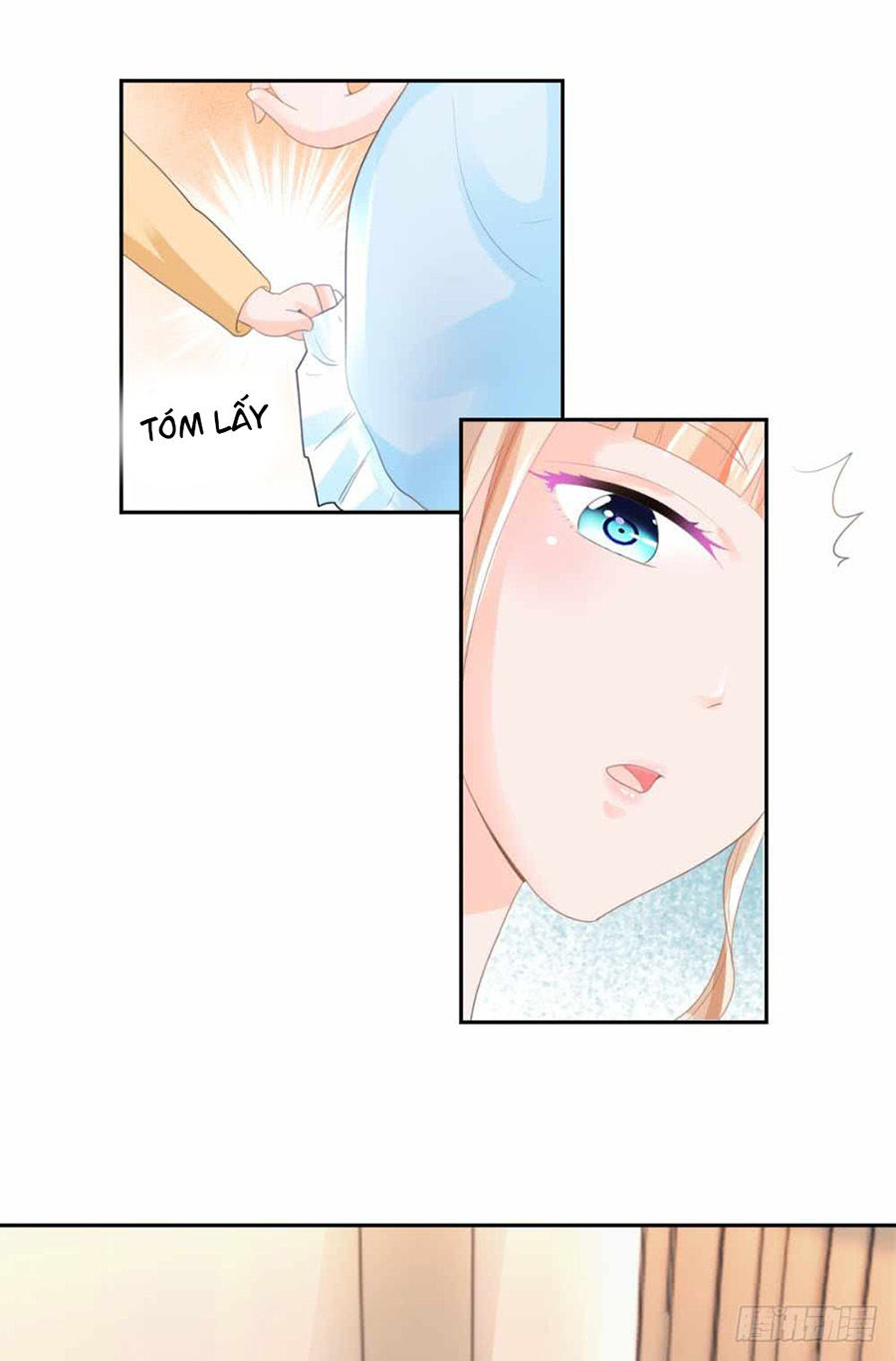 Ẩn Hôn 100%: Chọc Tức Vợ Yêu Mua Một Tặng Một Chapter 6 - 12