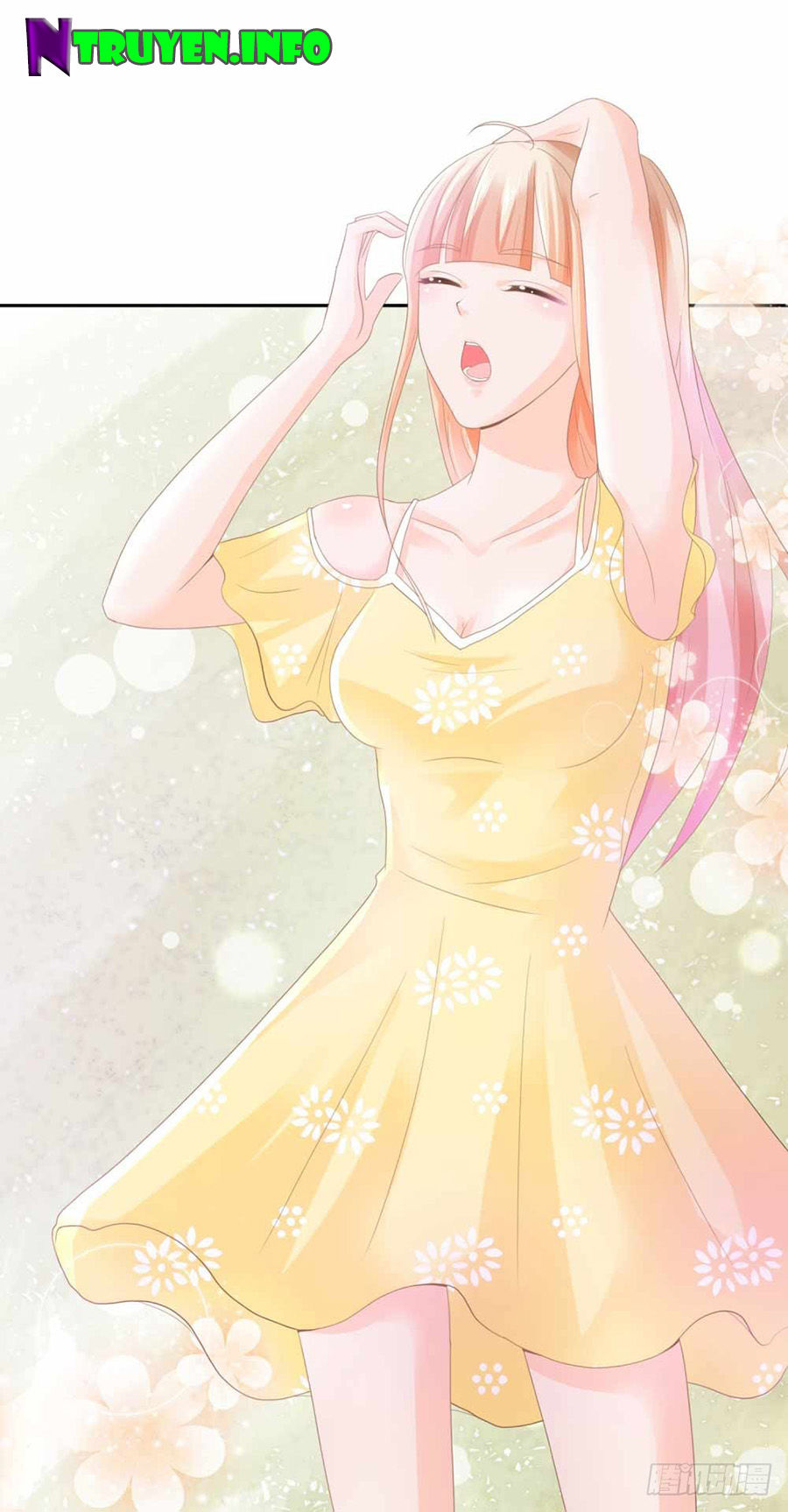 Ẩn Hôn 100%: Chọc Tức Vợ Yêu Mua Một Tặng Một Chapter 6 - 15