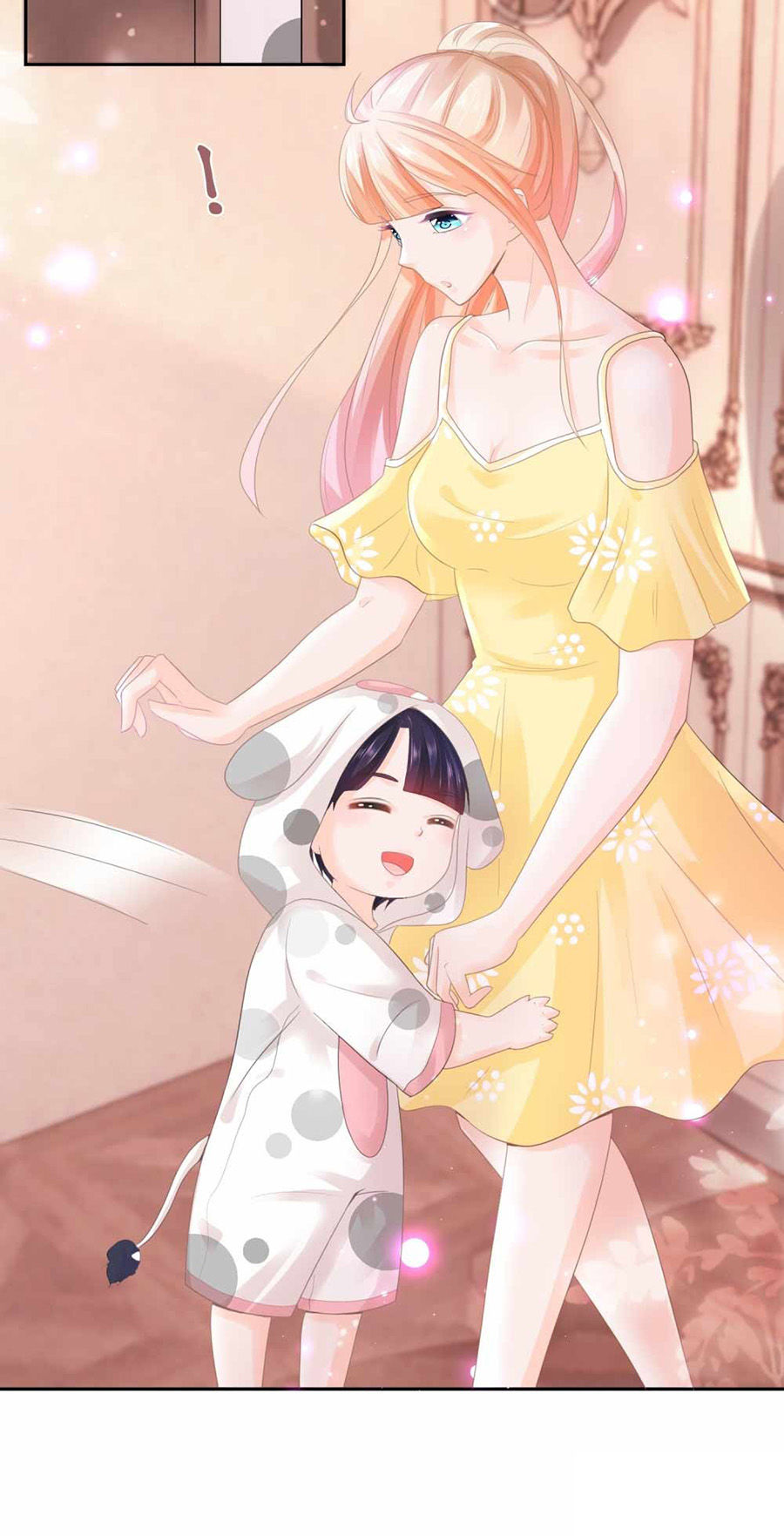 Ẩn Hôn 100%: Chọc Tức Vợ Yêu Mua Một Tặng Một Chapter 6 - 17