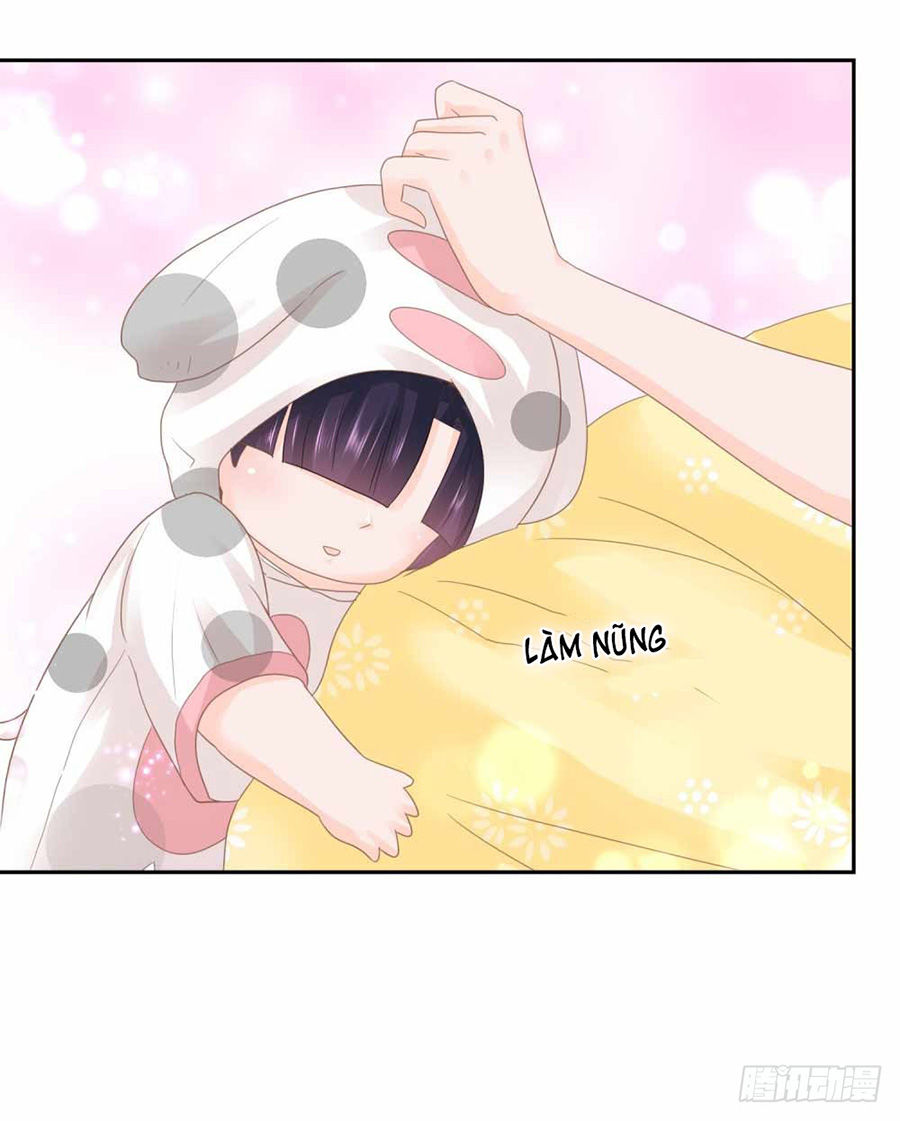 Ẩn Hôn 100%: Chọc Tức Vợ Yêu Mua Một Tặng Một Chapter 6 - 19