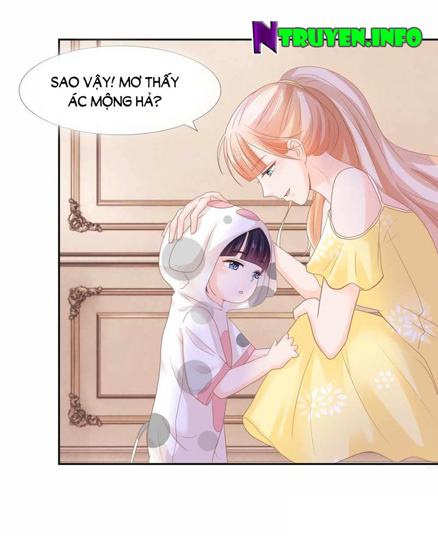 Ẩn Hôn 100%: Chọc Tức Vợ Yêu Mua Một Tặng Một Chapter 6 - 20