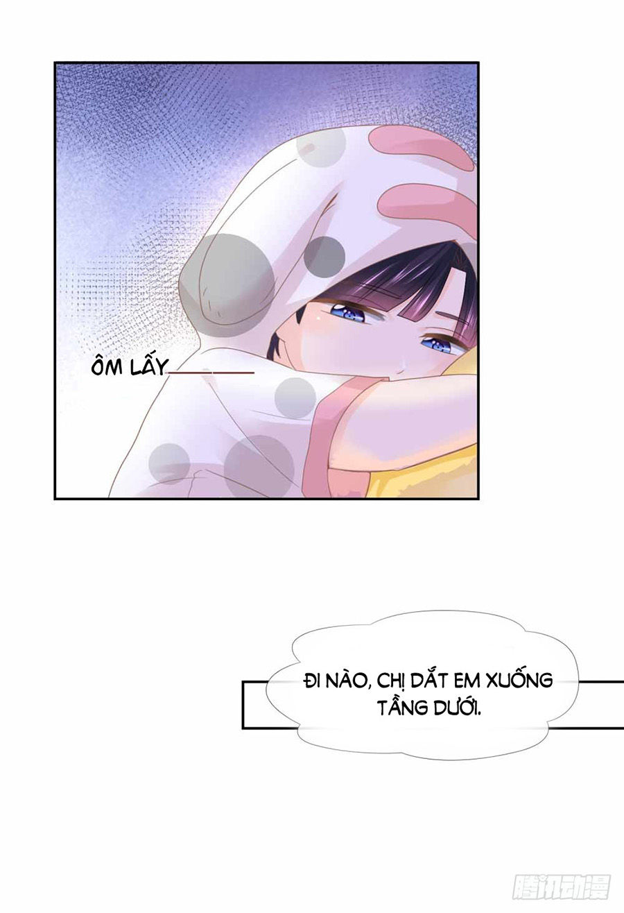 Ẩn Hôn 100%: Chọc Tức Vợ Yêu Mua Một Tặng Một Chapter 6 - 21