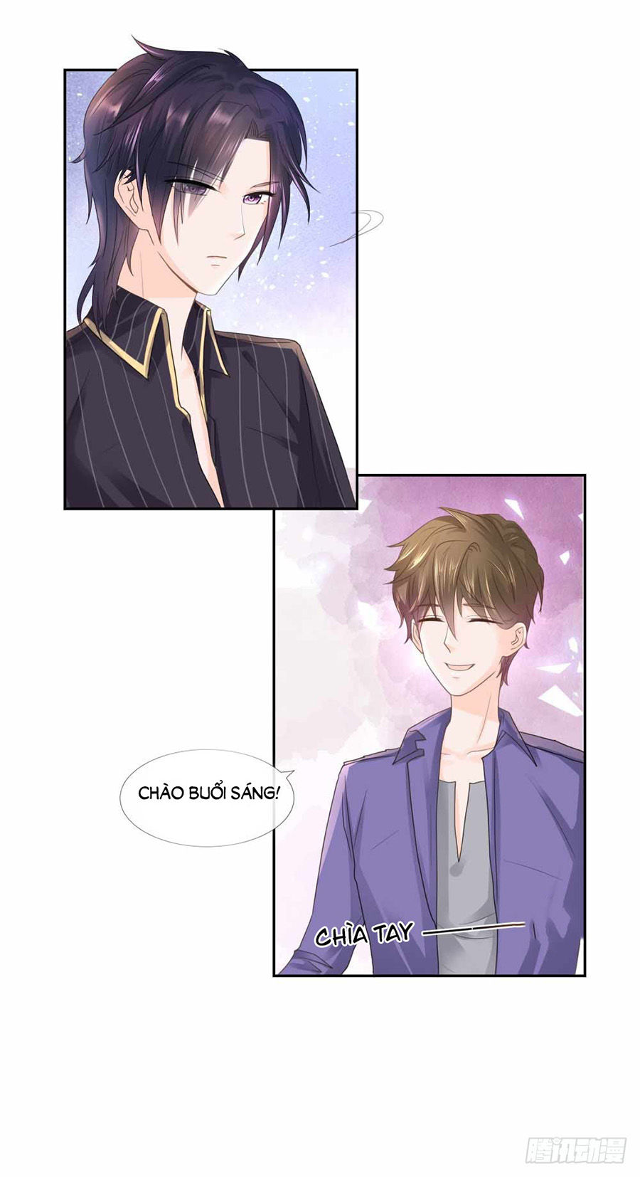 Ẩn Hôn 100%: Chọc Tức Vợ Yêu Mua Một Tặng Một Chapter 6 - 23