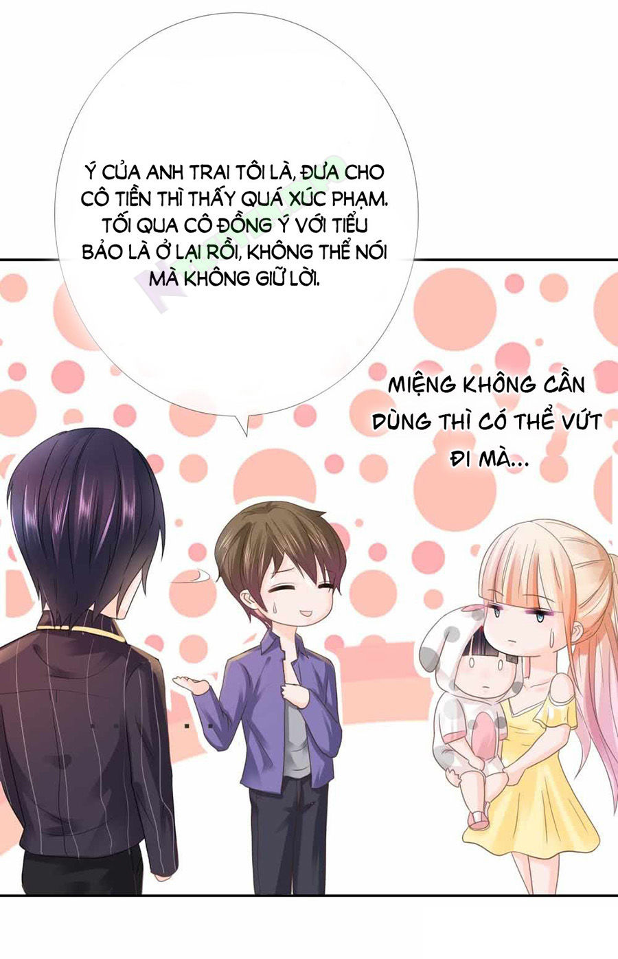 Ẩn Hôn 100%: Chọc Tức Vợ Yêu Mua Một Tặng Một Chapter 6 - 29