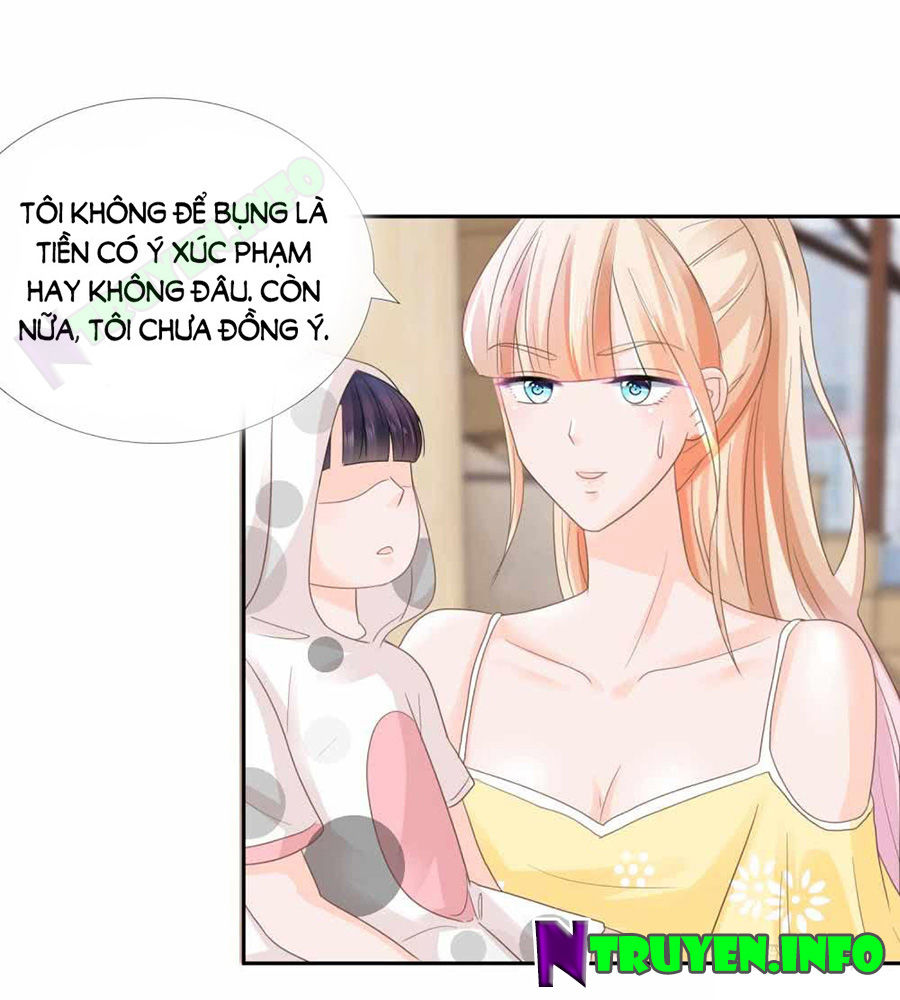 Ẩn Hôn 100%: Chọc Tức Vợ Yêu Mua Một Tặng Một Chapter 6 - 30