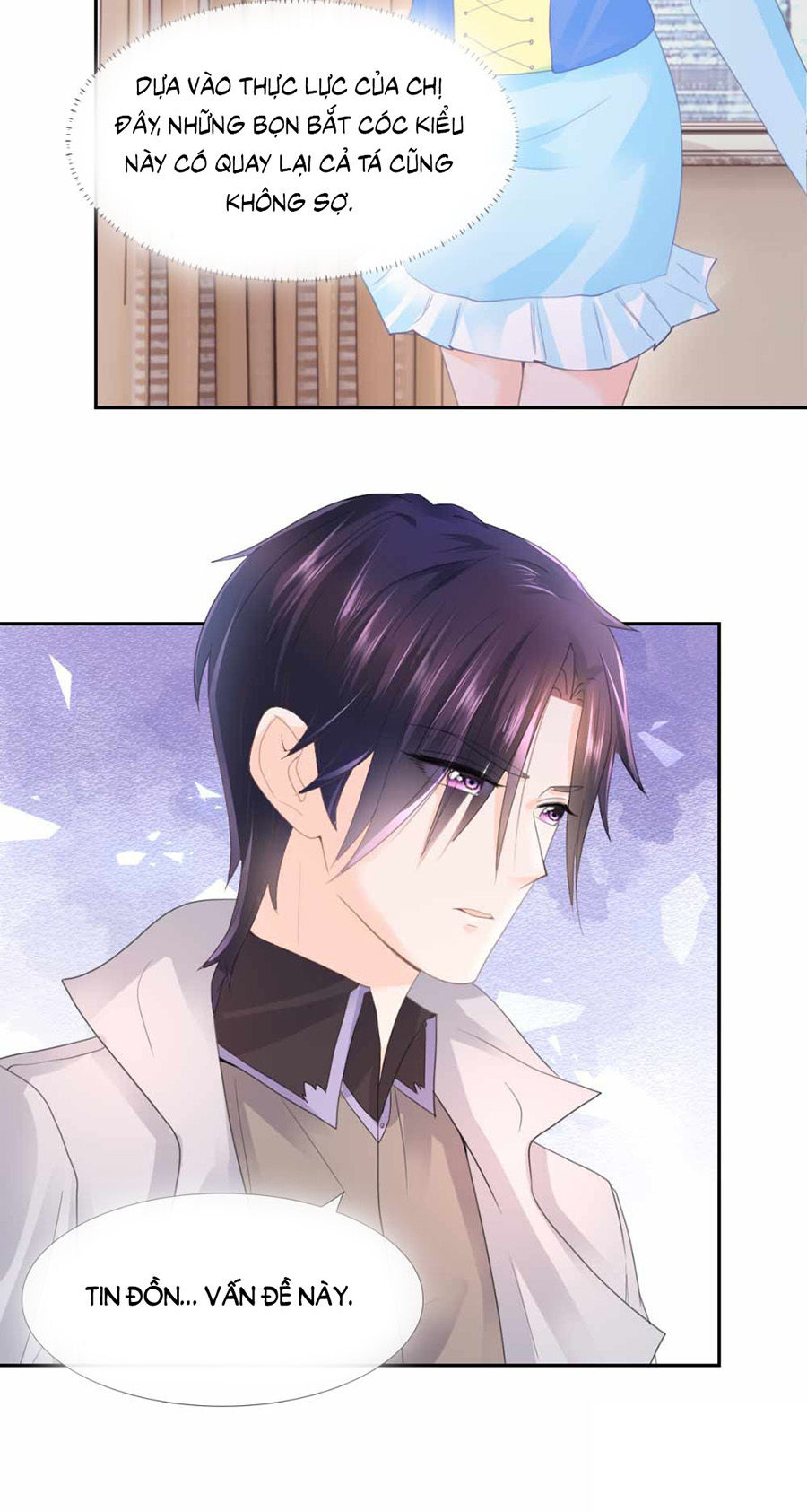 Ẩn Hôn 100%: Chọc Tức Vợ Yêu Mua Một Tặng Một Chapter 6 - 4