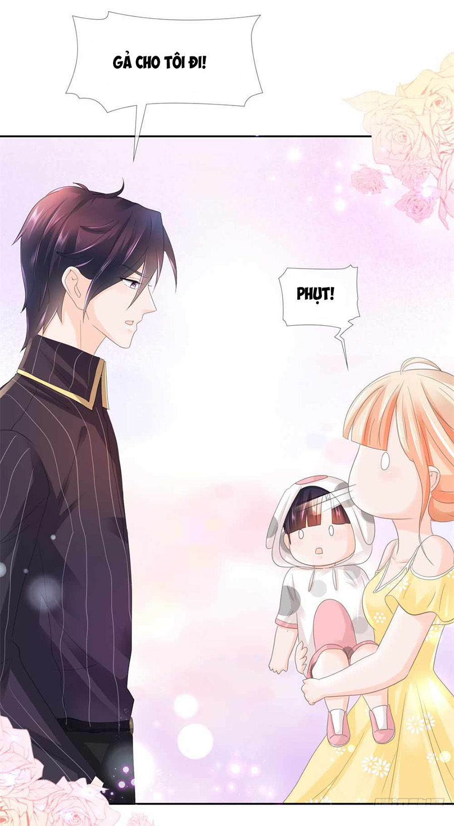 Ẩn Hôn 100%: Chọc Tức Vợ Yêu Mua Một Tặng Một Chapter 6 - 32