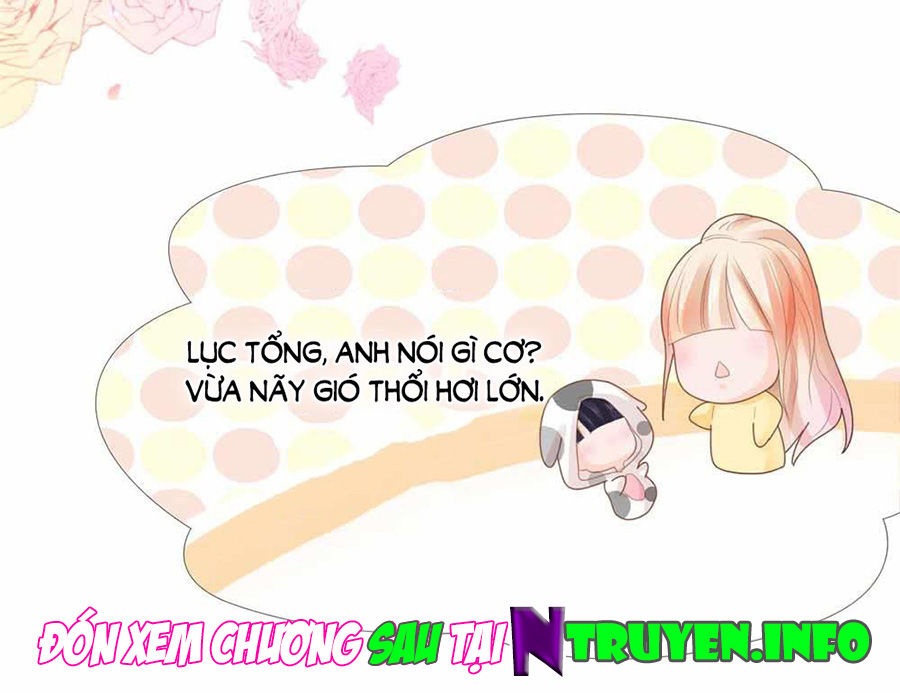 Ẩn Hôn 100%: Chọc Tức Vợ Yêu Mua Một Tặng Một Chapter 6 - 33