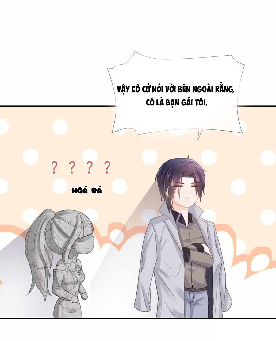 Ẩn Hôn 100%: Chọc Tức Vợ Yêu Mua Một Tặng Một Chapter 6 - 6