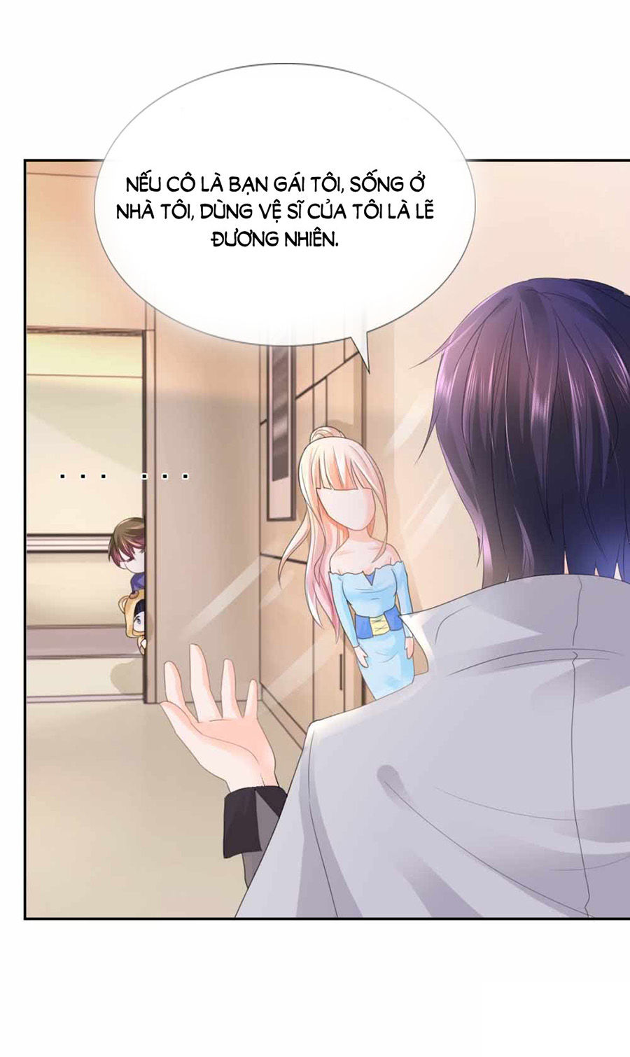 Ẩn Hôn 100%: Chọc Tức Vợ Yêu Mua Một Tặng Một Chapter 6 - 7