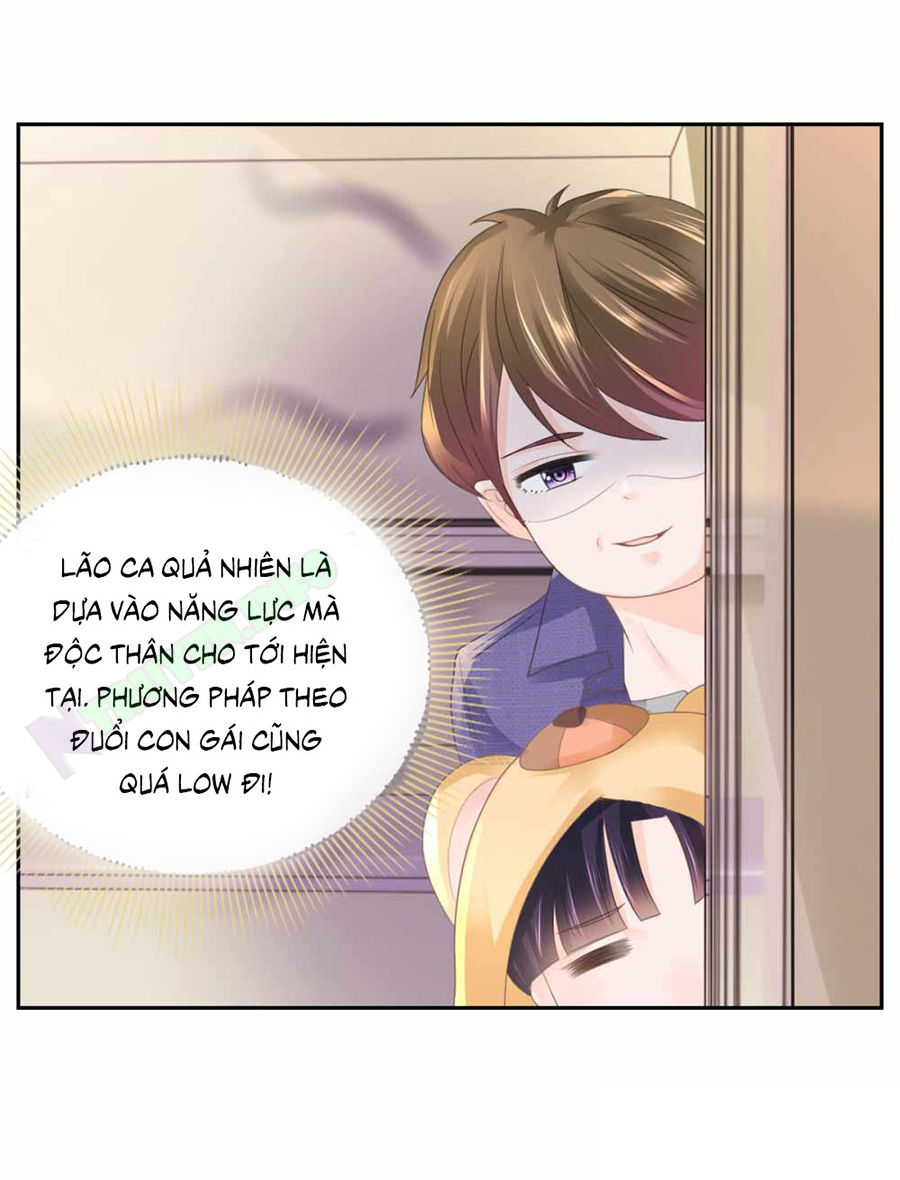 Ẩn Hôn 100%: Chọc Tức Vợ Yêu Mua Một Tặng Một Chapter 6 - 8