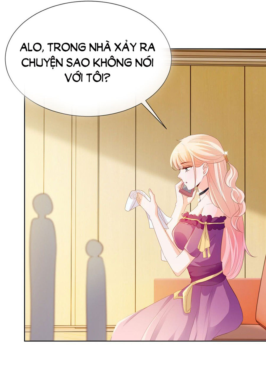 Ẩn Hôn 100%: Chọc Tức Vợ Yêu Mua Một Tặng Một Chapter 60 - 12