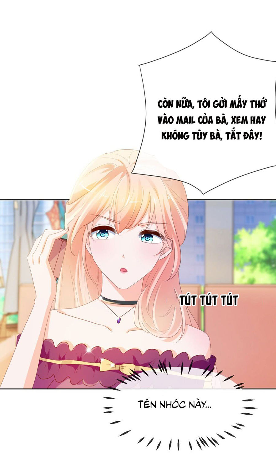Ẩn Hôn 100%: Chọc Tức Vợ Yêu Mua Một Tặng Một Chapter 60 - 16