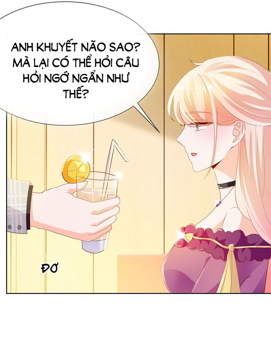 Ẩn Hôn 100%: Chọc Tức Vợ Yêu Mua Một Tặng Một Chapter 60 - 19