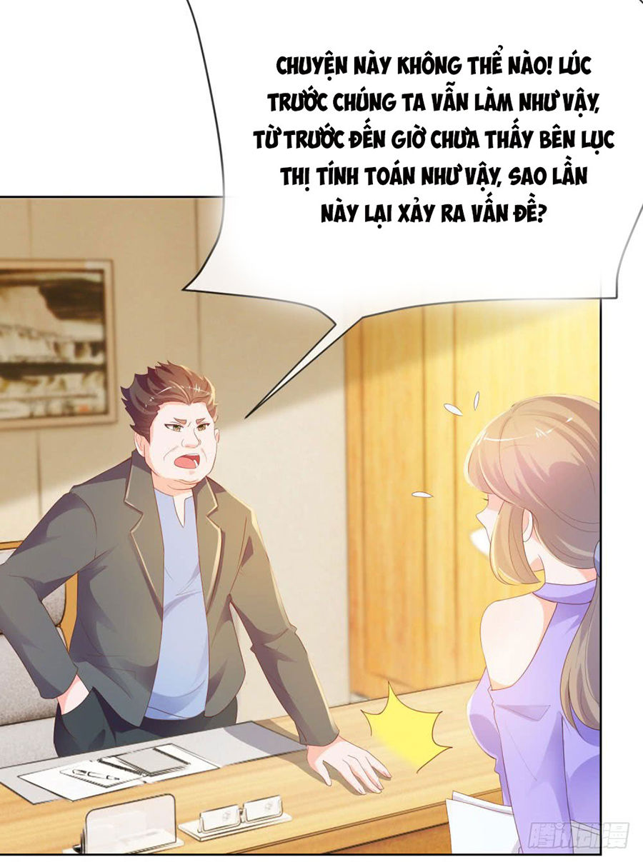 Ẩn Hôn 100%: Chọc Tức Vợ Yêu Mua Một Tặng Một Chapter 60 - 3