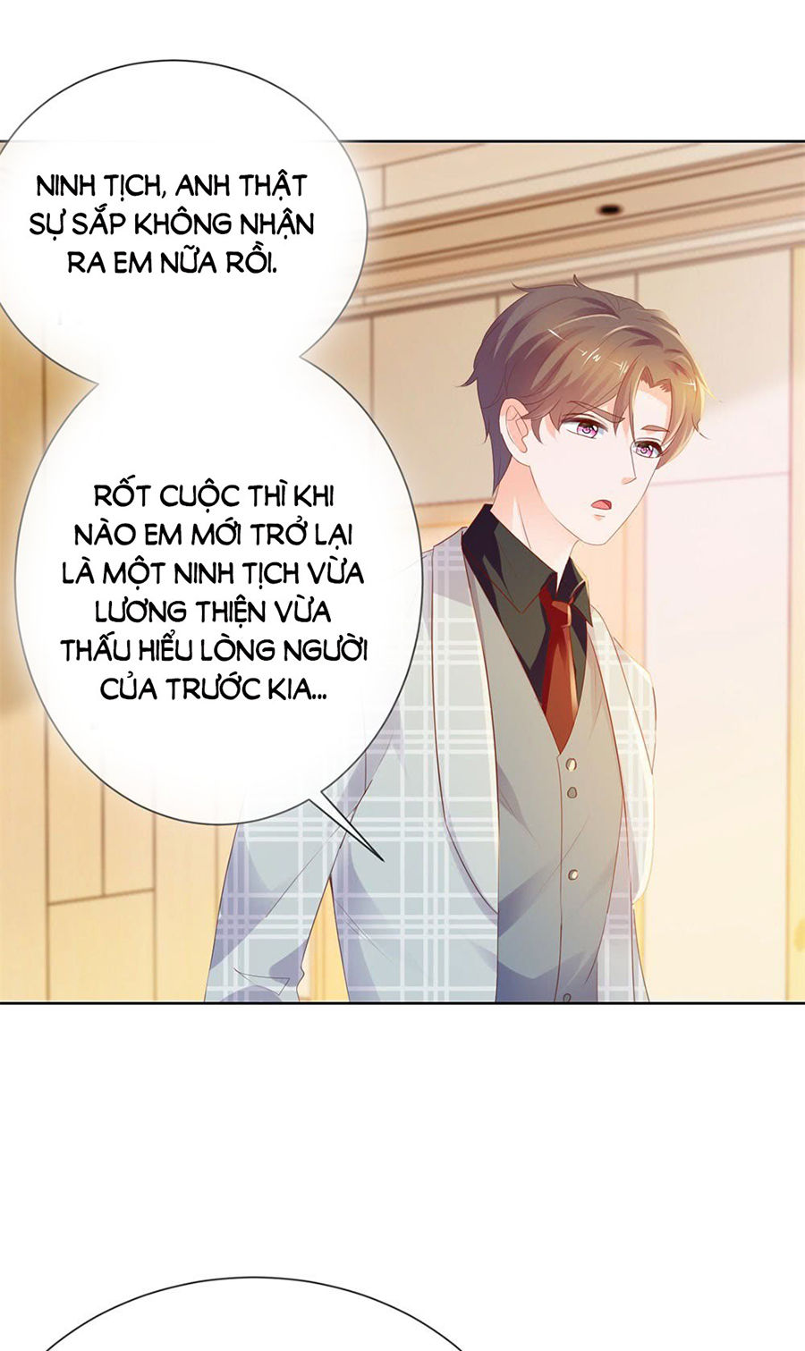 Ẩn Hôn 100%: Chọc Tức Vợ Yêu Mua Một Tặng Một Chapter 60 - 23