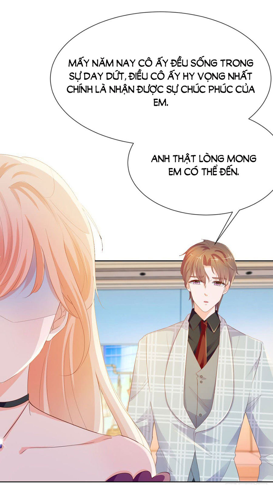 Ẩn Hôn 100%: Chọc Tức Vợ Yêu Mua Một Tặng Một Chapter 60 - 27