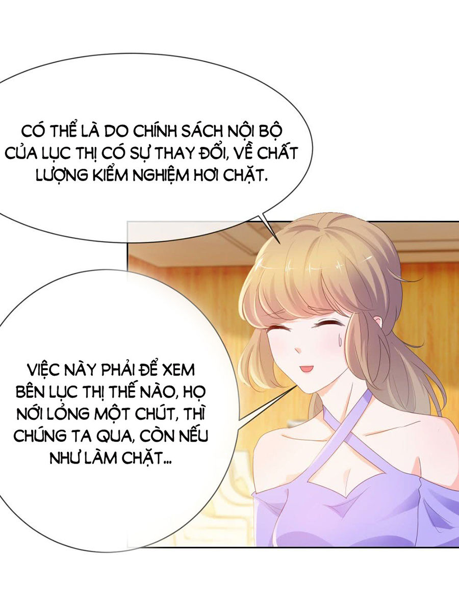 Ẩn Hôn 100%: Chọc Tức Vợ Yêu Mua Một Tặng Một Chapter 60 - 4