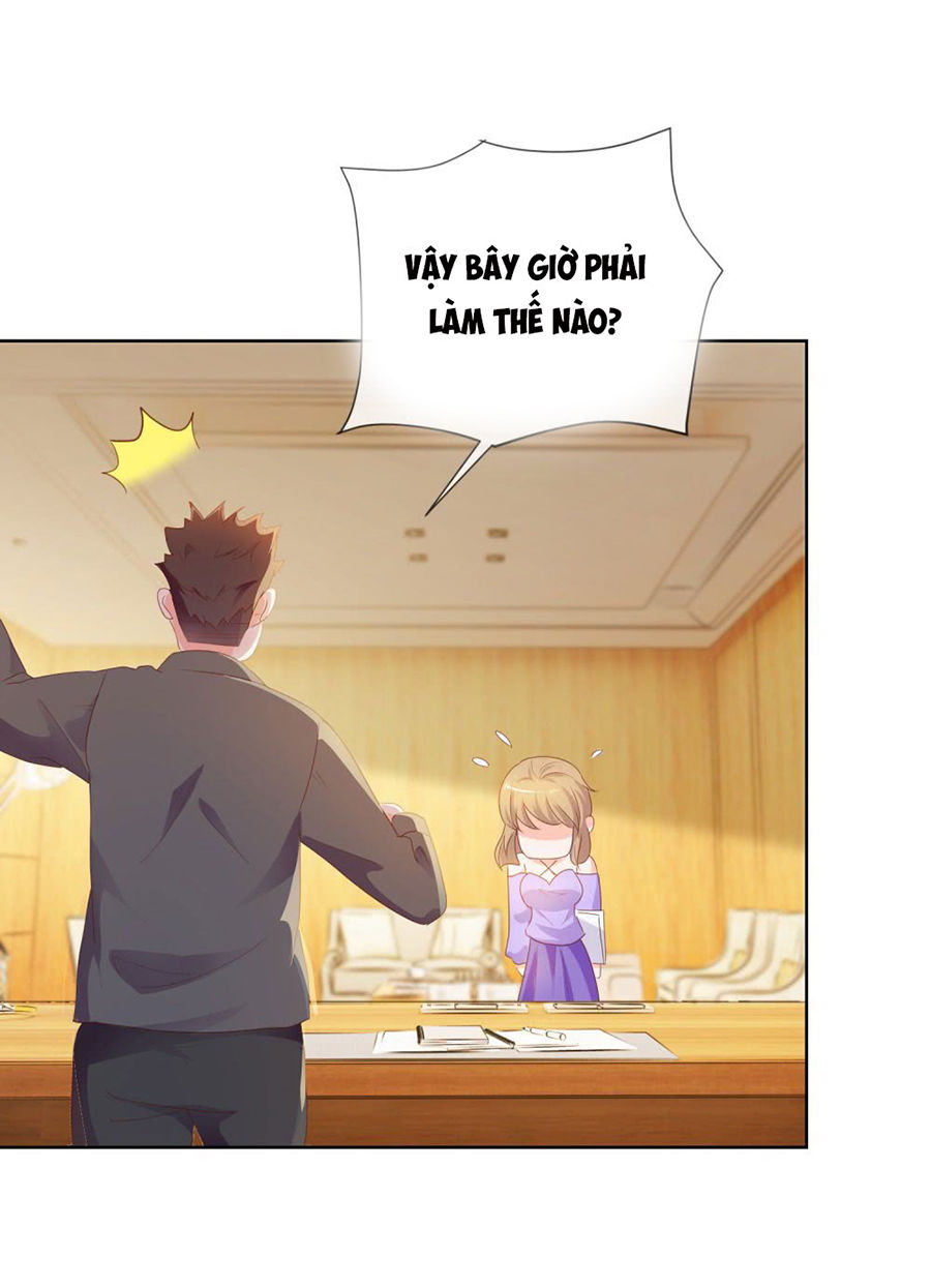 Ẩn Hôn 100%: Chọc Tức Vợ Yêu Mua Một Tặng Một Chapter 60 - 6