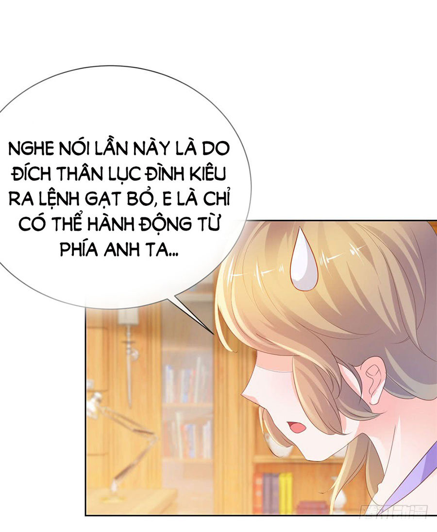 Ẩn Hôn 100%: Chọc Tức Vợ Yêu Mua Một Tặng Một Chapter 60 - 7