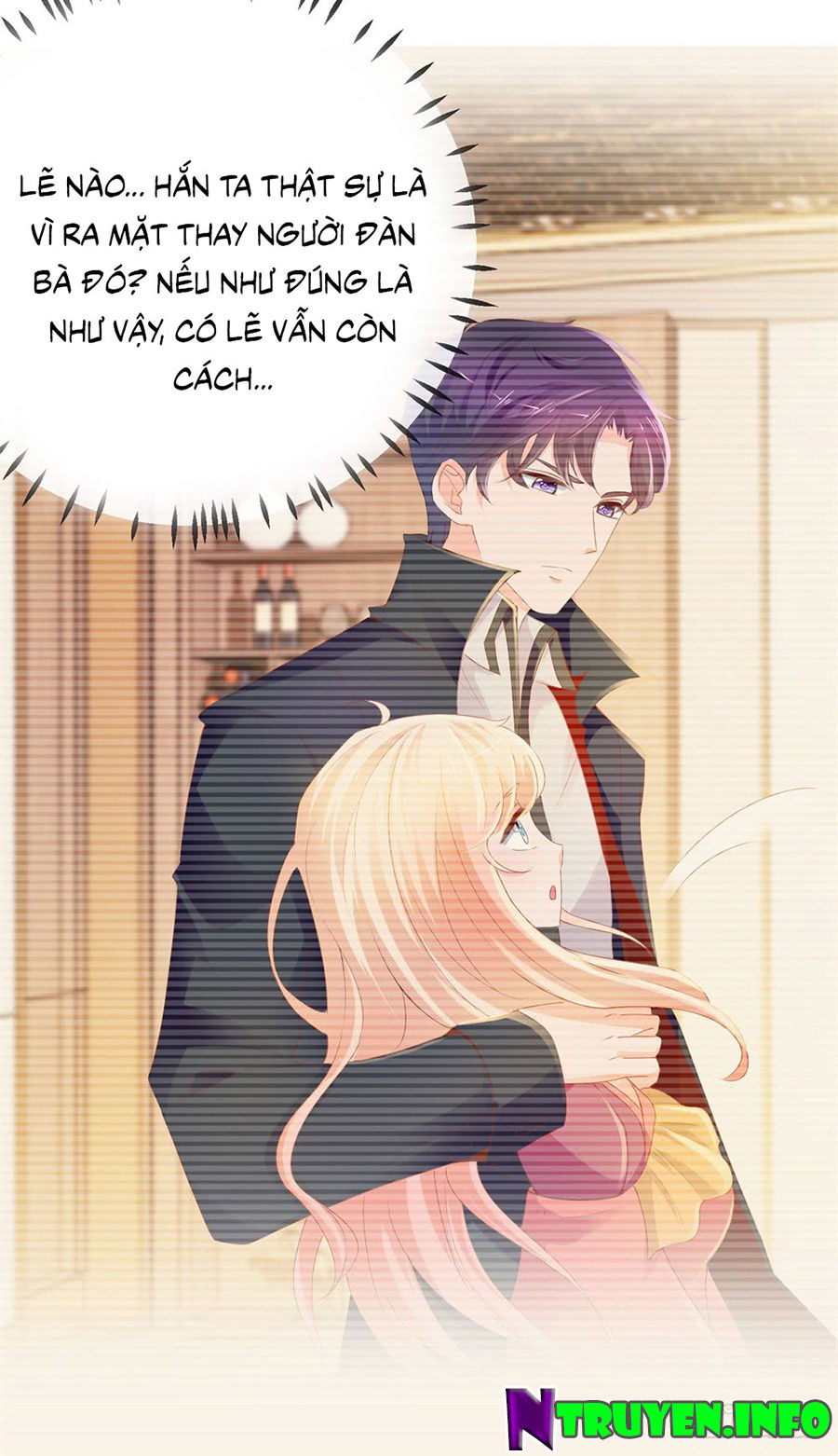 Ẩn Hôn 100%: Chọc Tức Vợ Yêu Mua Một Tặng Một Chapter 60 - 10